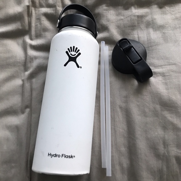 Hydro Flask Other - White hydro flask